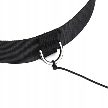 Sprzęt bokserski Fight Punch Reflex Ball z opaską