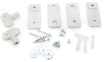 РАСПРЕДЕЛИТЕЛЬНАЯ ЩИТКА НАКЛАДНОЙ ШКАФ ЭЛЕКТРИЧЕСКАЯ КОРОБКА КОРПУС АБС IP65 42x32x18