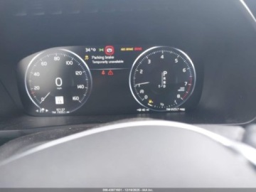 Volvo XC90 II 2018 Volvo XC 90 2018 r.,2,0L T6 MOMENTUM 2.0 Benzyna 316KM, zdjęcie 6