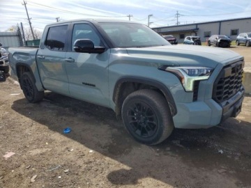 Toyota Tundra II 2024 Toyota Tundra Limited 2024 3.4 Benzyna 389KM, zdjęcie 4