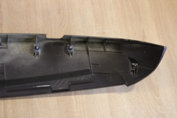 СПОЙЛЕР БАГАЖНИКА CHEVROLET CAPTIVA LIFT GUE
