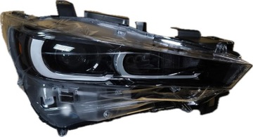 MAZDA CX5 2022 LIFT PRAWA LAMPA REFLEKTOR PRZEDNI PRZÓD LED CX-5