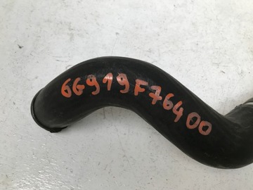 FORD MONDEO MK4 1.8 TDCI TRUBKA PŘÍVOD INTERCOOLER 6G919F76400