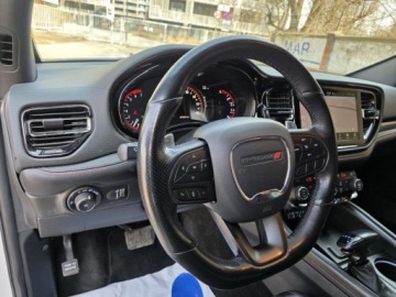 Dodge Durango III 5.7 V8 364KM 2021 DODGE DURANGO R/T V8 5.7l Hemi 365KM Przebieg: 67,362km Dokumentacja, zdjęcie 6