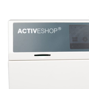 Автоклав Лафомед LFSS03AA LCD 3 л, класс Б, медицинский