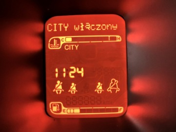 Fiat Panda III VAN 1.2 69KM 2015 Fiat Panda 1,2 TYLKO 75 TYŚ KM 1-wł Krajowy, zdjęcie 24