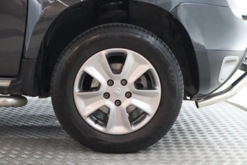 Dacia Duster I SUV Facelifting 1.2 TCe 125KM 2015 Dacia Duster 1.2 TCe, Skóra, Navi, Klima, zdjęcie 14
