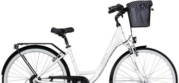 Merida Cityway 828 белый 2024 г.