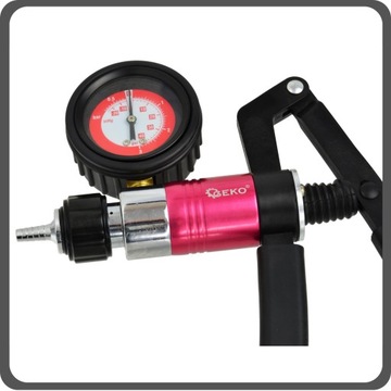 GEKO РУЧНОЙ ВАКУУМ/ВАКУУМНЫЙ НАСОС ВЫСОЧАЙШЕГО КАЧЕСТВА