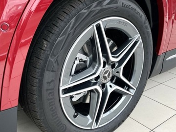 Mercedes GLA II Off-roader Facelifting 1.3 200 163KM 2025 MERCEDES-BENZ GLA 200 AMG Line Suv 1.3 (163KM) 2025, zdjęcie 18