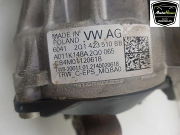 AUDI A1 2021 PUMPY SERVA