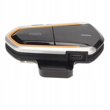 ZESTAW SŁUCHAWKOWY DO KASKU MOTOCYKLOWEGO IP54