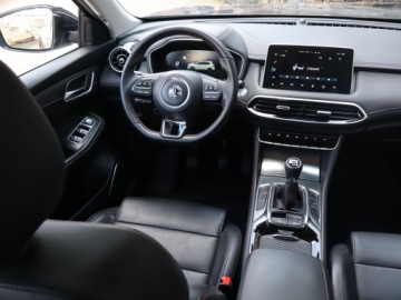 MG HS 2023 MG HS 1.5 TGI, Salon Polska, 1. Właściciel, zdjęcie 6