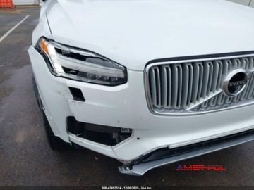 Volvo XC90 II 2016 Volvo XC 90 2016 r., 2.0L T6 INSCRIPTION 2.0 Benzyna 316KM, zdjęcie 16