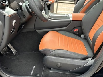 Mercedes GLC C254/X254 2025 GLC Coupe 300 e 4-Matic AMG Line 2.0 (360KM) 2025, zdjęcie 5