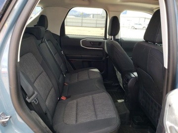 Ford 2023 Ford Bronco Sport Big Bend 2023 1.5l 1.5 Benzyna 181KM, zdjęcie 10