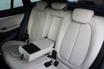 BMW X1 F48 Crossover Facelifting 2.0 20i 178KM 2022 BMW X1 Oferta Dealera BMW M-Cars Promocja Zima - Sprawdz 2.0 Benzyna, zdjęcie 25