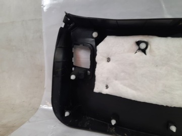 Subaru Crosstrek 17-22 Крышка багажника 94320FL030 США