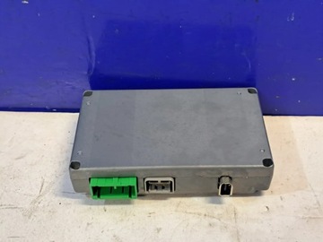 Volvo S80 2013 Другое