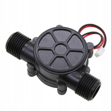 Микрогидротурбинное зарядное устройство DC12V