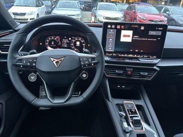 Cupra Leon II 2025 Cupra Leon Sportstourer 2.0 TSI 204 KM 7-biegowa a, zdjęcie 15