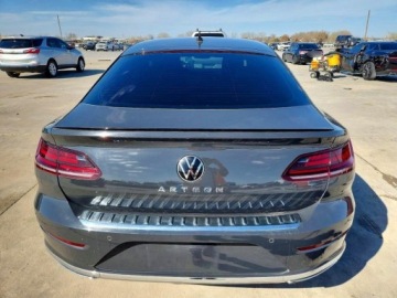 Volkswagen Arteon 2021 Volkswagen Arteon SEL R-Line 2021 2.0 Benzyna 268KM, zdjęcie 2