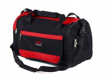 TORBA FITNESS PODRÓŻNA SPORTOWA PRODUKT PL