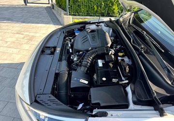 Hyundai i30 III Wagon 1.6 CRDI 115KM 2019 Hyundai i30 Hyundai i30 Kombi 1.6 CRDI DCT YES 1.6 Diesel 115KM, zdjęcie 20