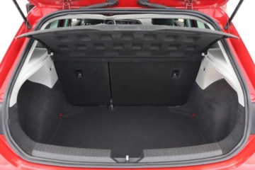 Seat Leon III Hatchback 1.8 TSI 180KM 2013 Seat Leon 1.8 TSI, Salon Polska, 1. Właściciel, zdjęcie 13