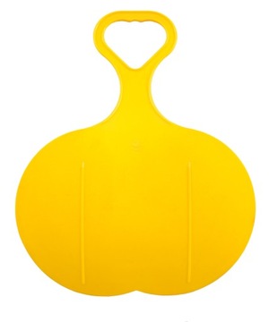 Яблоко на спуске