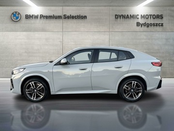 BMW X2 U10 2024 BMW X2 BMW X2 20i, Faktura VAT23%, Salon PL, Bezwy, zdjęcie 1