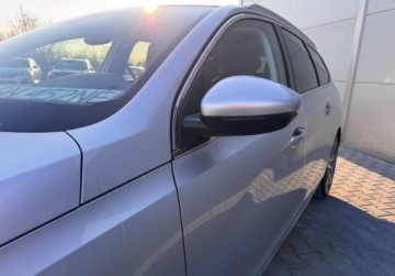 Peugeot 2016 Peugeot 308 bezwypadekserwis asoALLURfull ledjedzie jak nowy 1.6 Diesel, zdjęcie 8