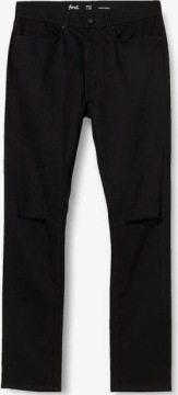 Джинсовые брюки в упаковке 60 шт.