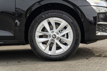 Skoda Octavia IV Liftback 1.5 TSI EVO 150KM 2025 Škoda Octavia Skoda Octavia Combi Edition 130, zdjęcie 5