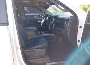 Chevrolet Silverado II 2021 Chevrolet Silverado 2021, 5.3L, 4x4, LT TRAIL BOSS, od ubezpieczalni 5.3, zdjęcie 9