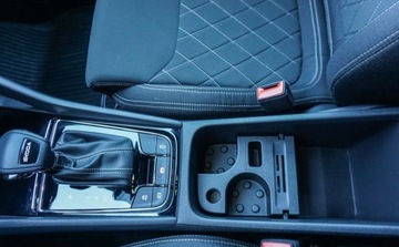 Skoda Karoq Crossover Facelifting 1.5 TSI ACT 150KM 2025 Skoda Karoq Skoda Karoq Sportline 1.5TSI 150KM DSG 1.5 Benzyna 150KM, zdjęcie 22