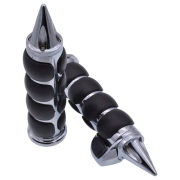 Chrome Lezuki против 1400 Intruder S83 Shifters