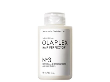 KURACJA DO WŁOSÓW WZMACNIAJĄCA ODBUDOWUJĄCA OLAPLEX HAIR CARE NO.3 100ml