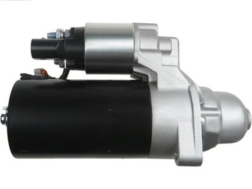 AS-PL STARTÉR S0177