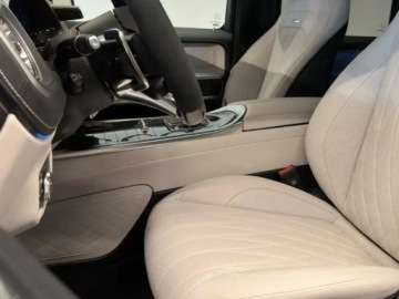 Mercedes Klasa G W465 2026 MERCEDES-BENZ Klasa G AMG 63 Suv 4.0 (585KM) 2026, zdjęcie 3