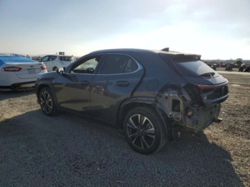 Lexus UX 2023 Lexus UX 250h Base 2023 2.0 Hybryda 181KM, zdjęcie 1