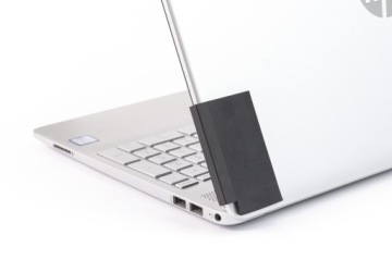Ремкомплект ПЕТЛЯ КОРПУСА ЗАСЛОНКИ HP 15-DW 15-DW1000NW 15-DW0013NW