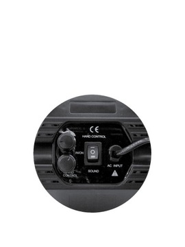 EUROLITE LED TECHNO STROBE 250 SOUND - СТРОБОСКОП