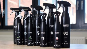 GENTELMAN парфюмерный освежитель для автомобиля спрей 200мл