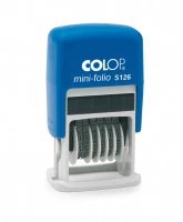 Numerator mini S126