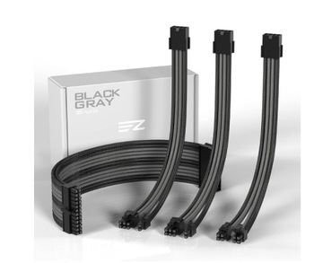 EZDIY-FAB PSU zestaw przedłużający do kabla
