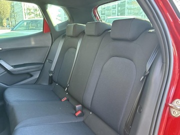 Seat Arona 2024 Seat Arona FR 1.0 TSI 115KM DSG Pakiet Comfort+ AC, zdjęcie 33