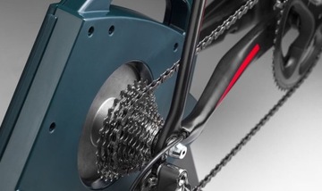 ELITE TURNO MISURO B+ + ZWIFT ТРЕНЕР