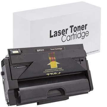 Toner do RICOH SP 311 SP311DN SP311DNW SP311SFN
