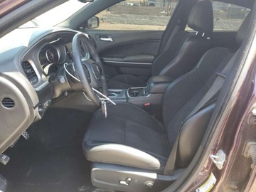 Dodge Charger VII 2022 Dodge Charger RT 2022 5.7l 5.7 Benzyna 370KM, zdjęcie 7